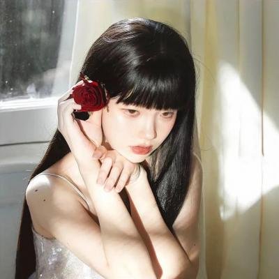麻烦中的女人