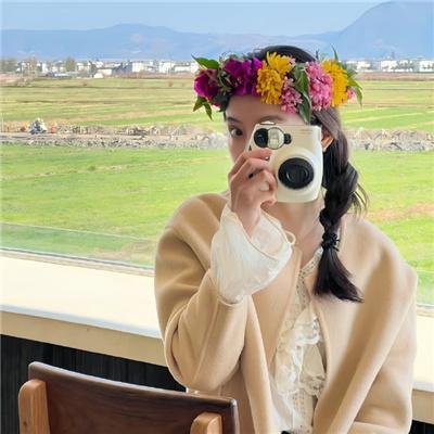 绿色的声音