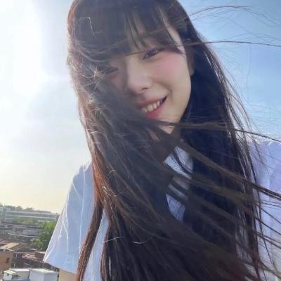 火星坏女孩